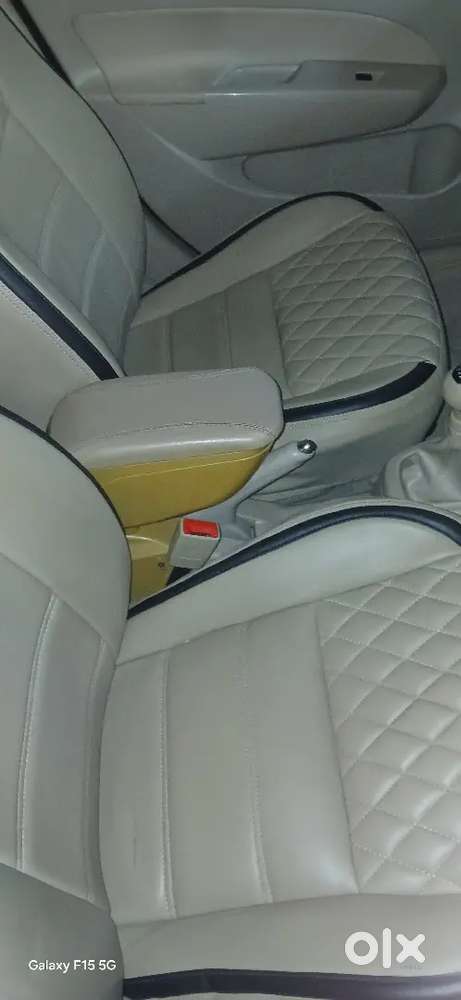 Maruti Dzire Vxi 2017