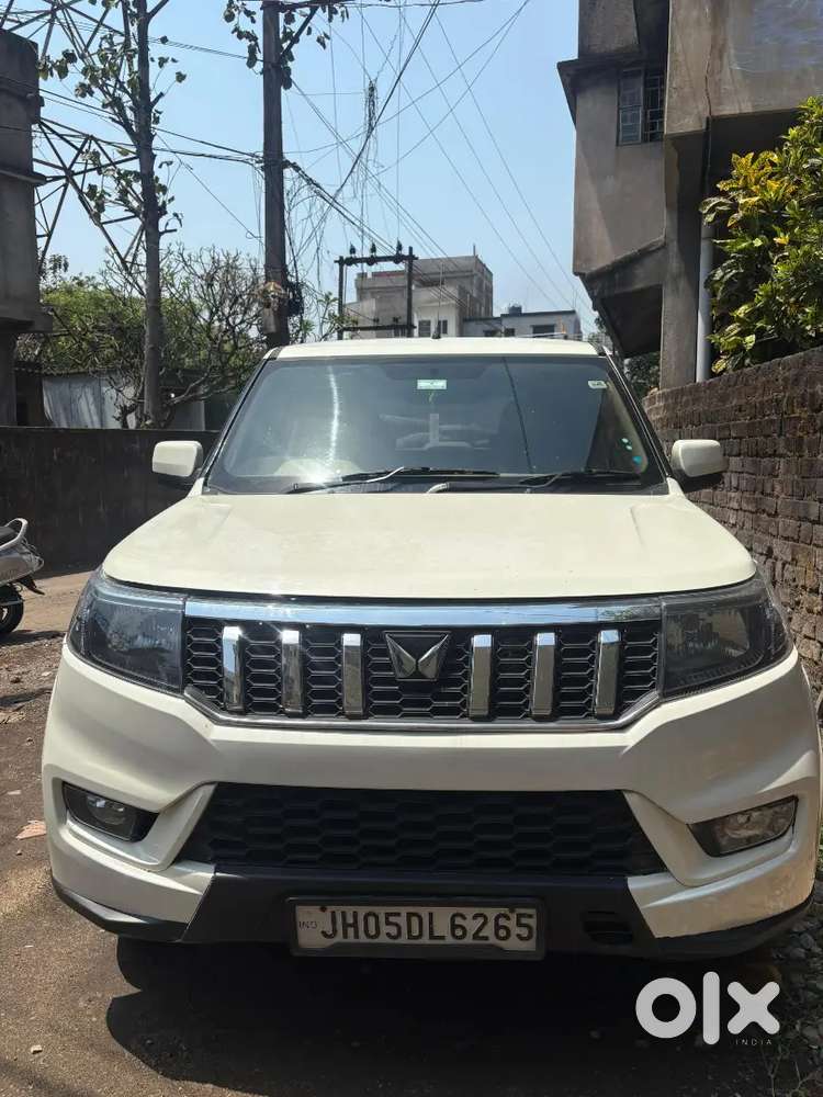 Mahindra Bolero Neo 2023