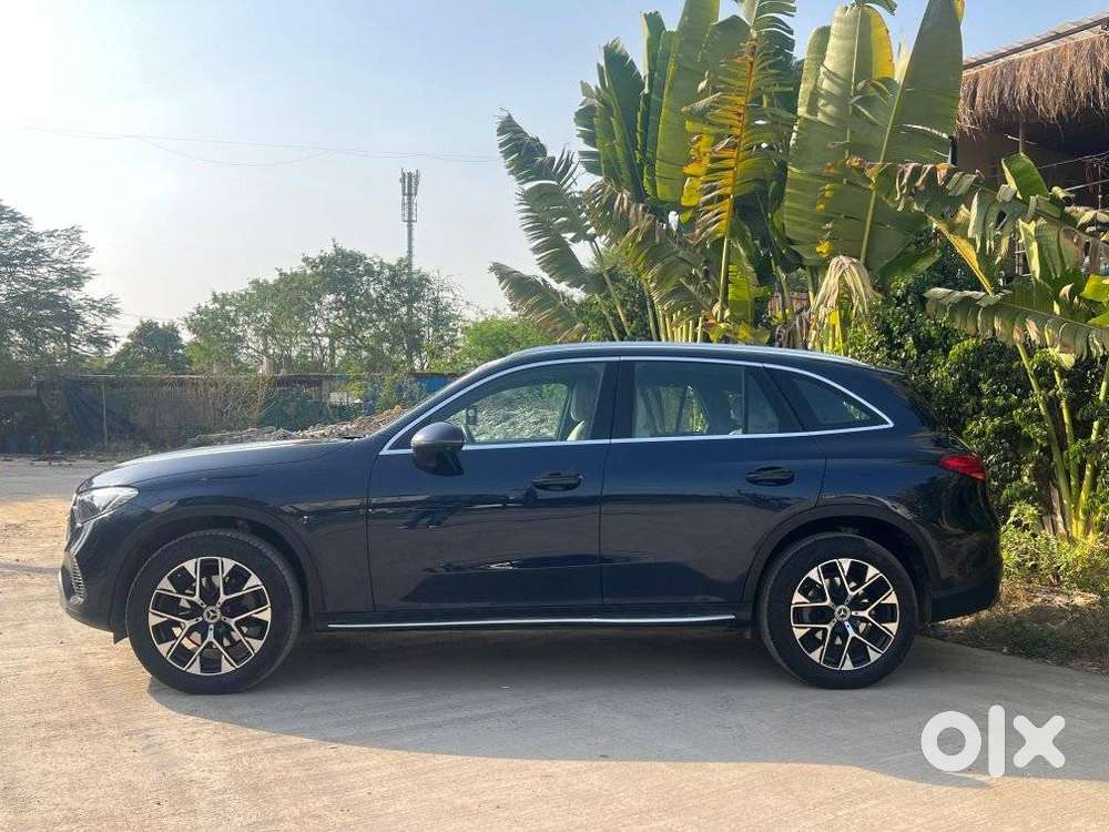 Mercedes-benz Glc 220d 4matic, 2024, Diesel