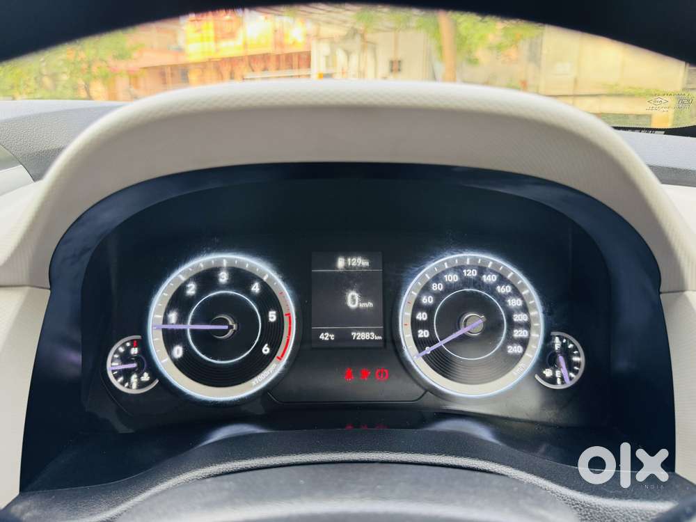 Hyundai Creta 1.5 Ex Diesel, 2021, Diesel