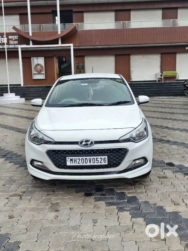 Hyundai New I20 2015 Diesel Manual