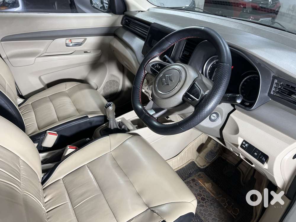 Maruti Suzuki Ertiga Vxi (o) Cng, 2020, Cng & Hybrids