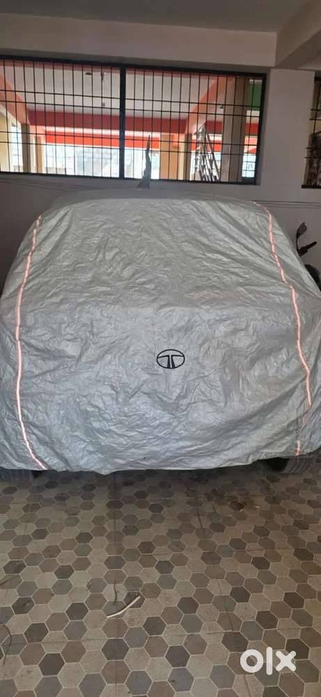 Tata Tiago 2017