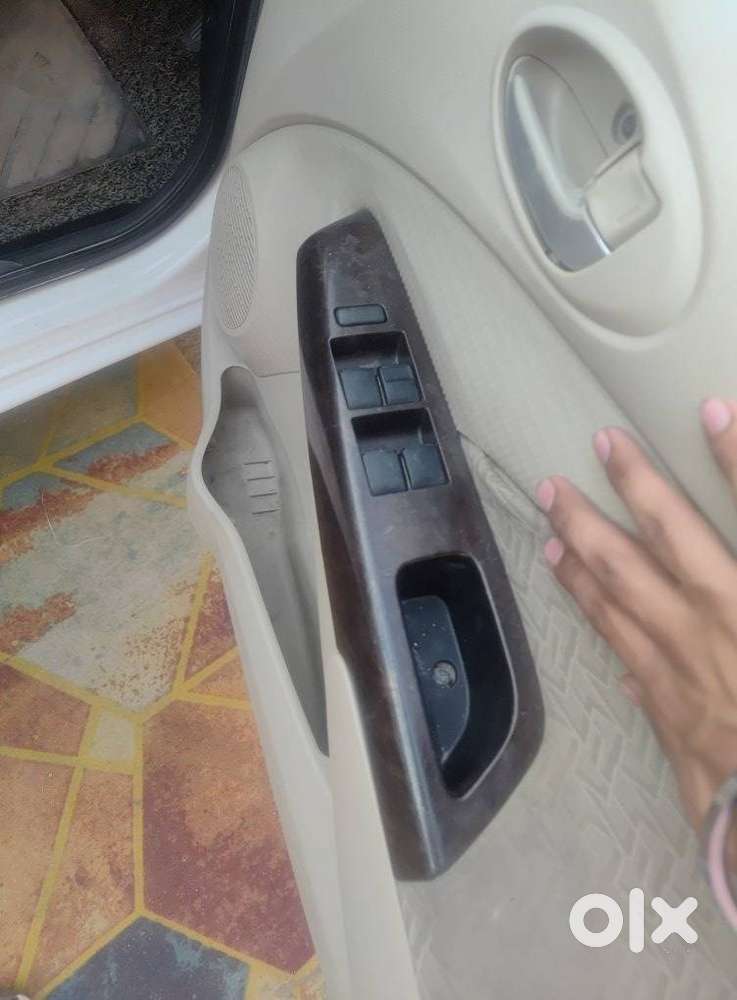 Toyota Etios Vd, 2020, Diesel