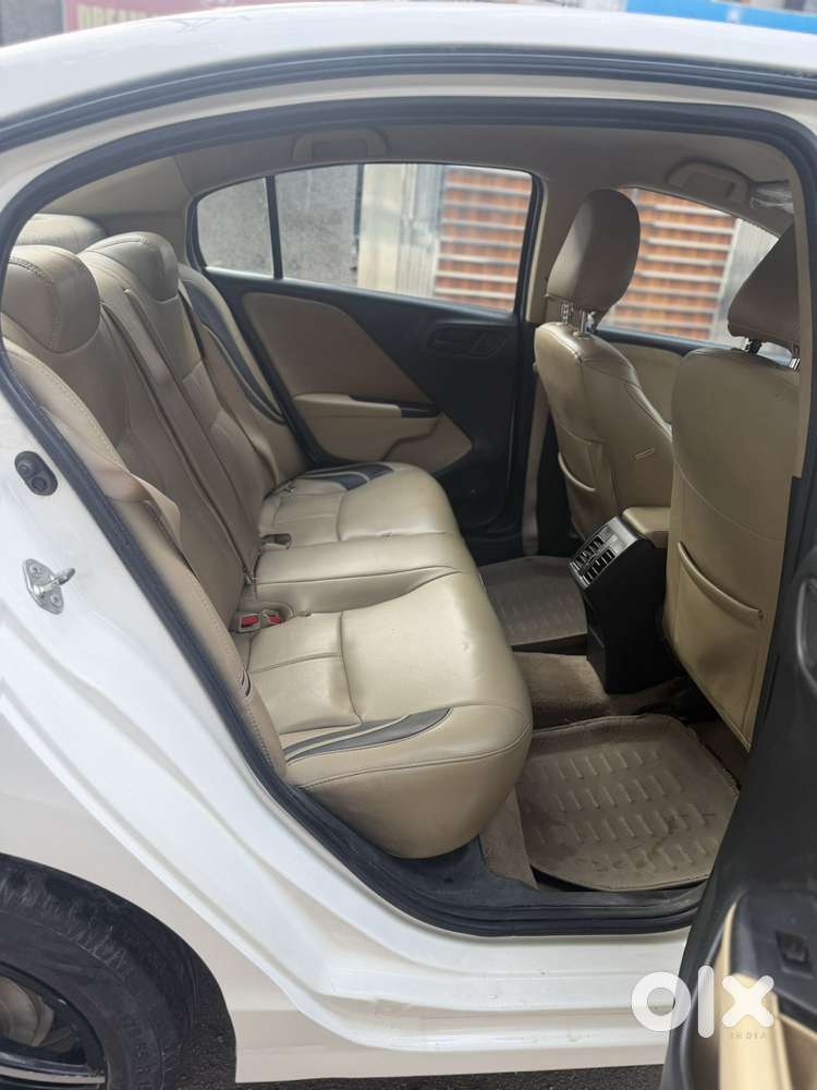 Honda City S Mt, 2014, Petrol