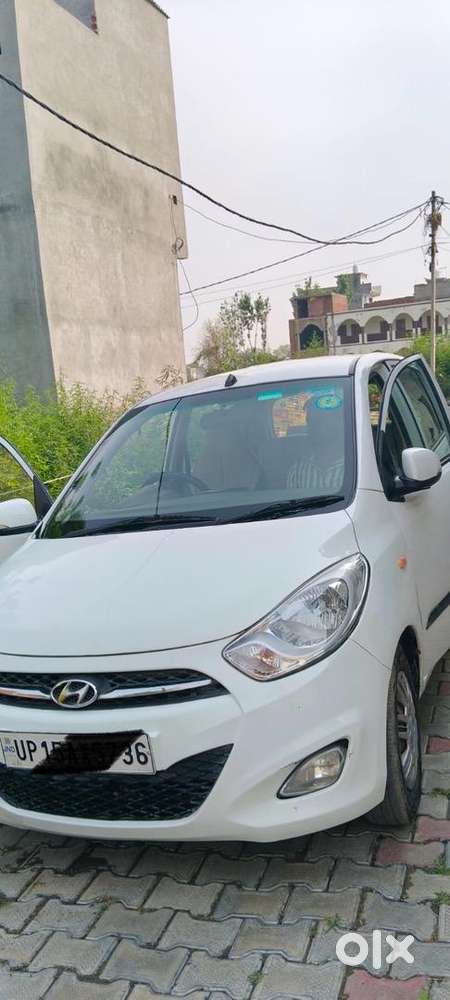 Hyundai I10 Petrol Good Condition