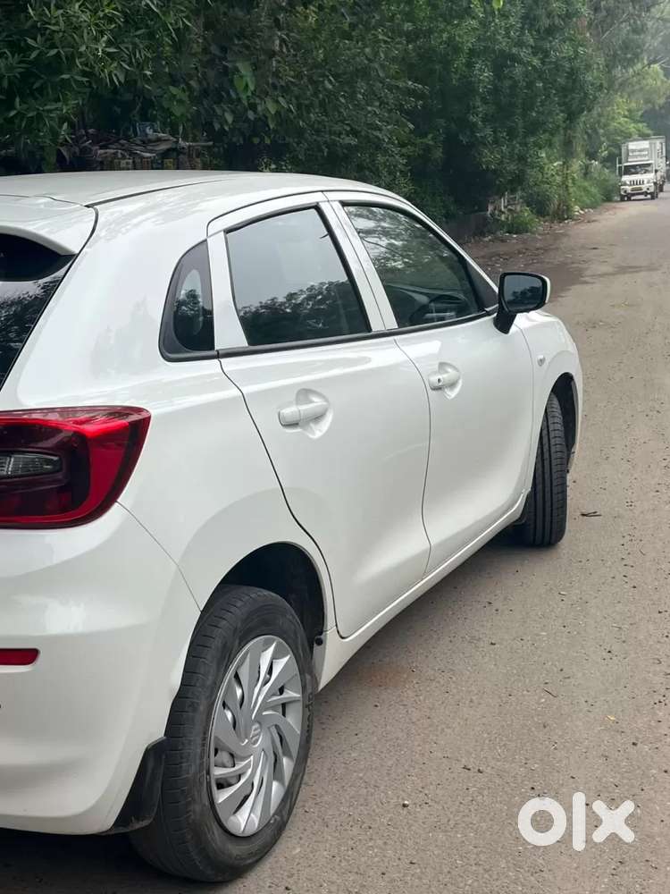 Maruti Suzuki Baleno Sigma, 2025, Petrol