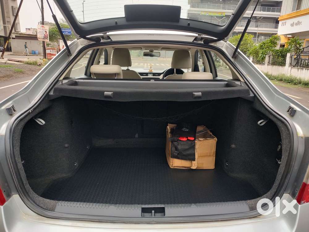 Skoda Octavia 2013-2017 Elegance 1.8 Tsi At, 2014, Petrol