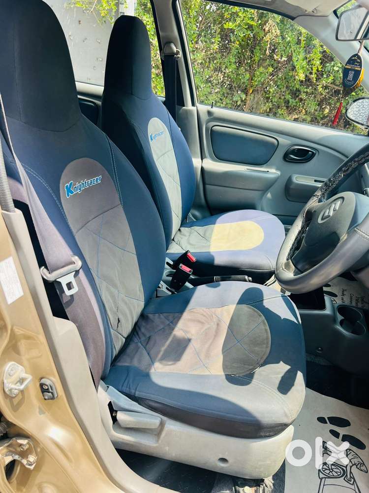 Maruti Suzuki Alto K10 2010-2014 Vxi, 2012, Petrol