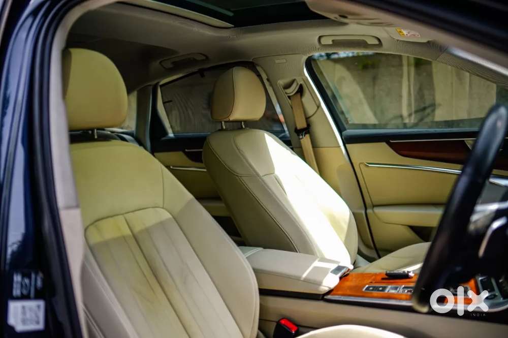 Audi A6 2.0 45 Tfsi Premium Plus, 2023, Petrol