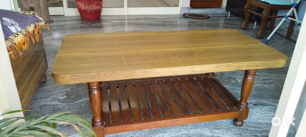 Table 2*4 ft