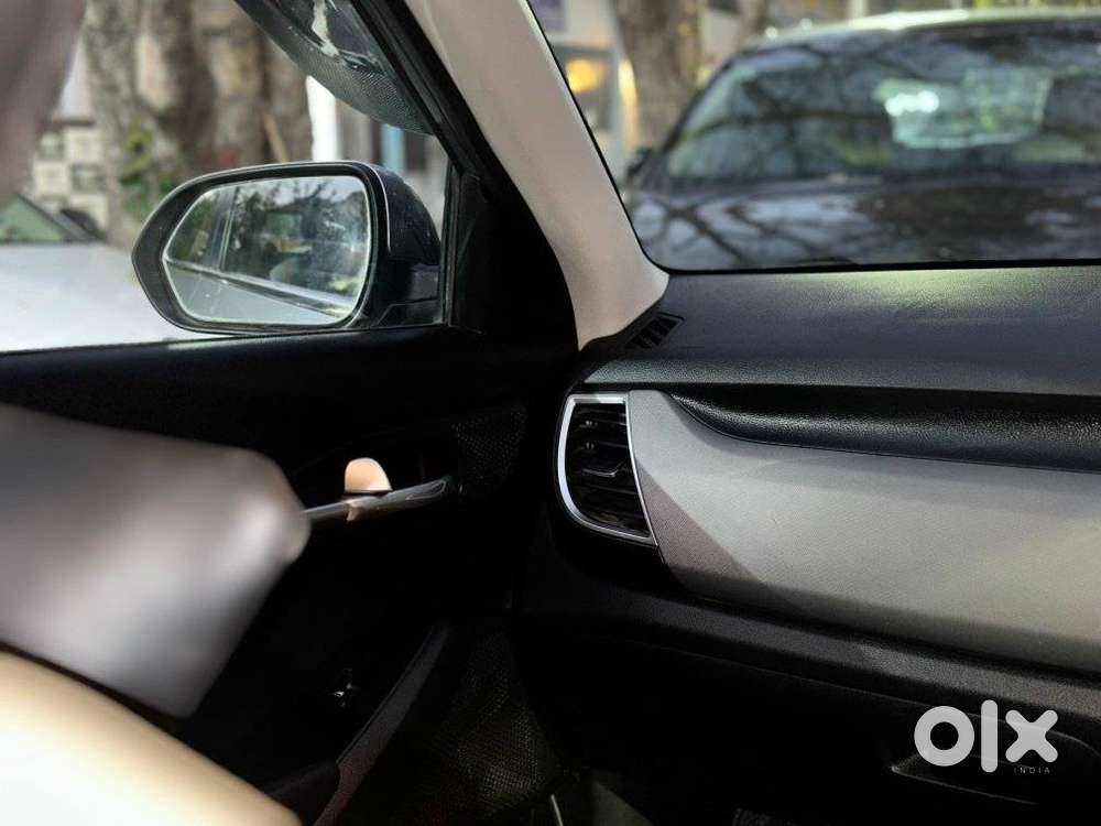 Kia Seltos Htk G, 2020, Petrol