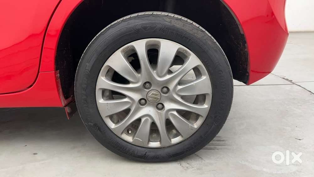 Maruti Suzuki Baleno 1.2 Alpha, 2018, Petrol