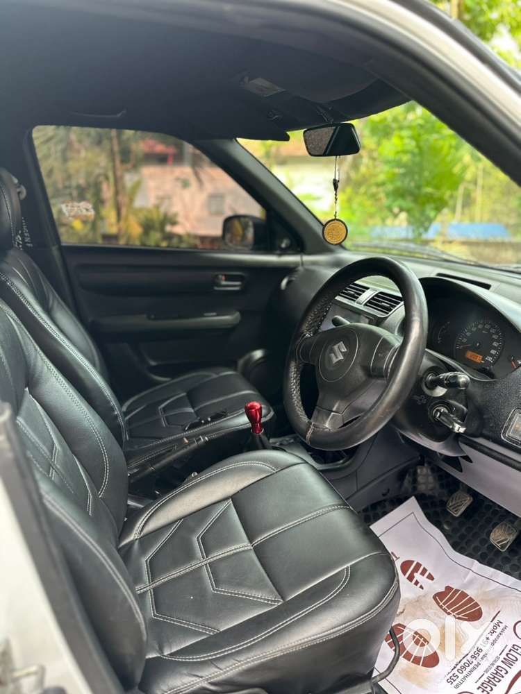 Maruti Suzuki Swift 2010 Diesel Good Condition