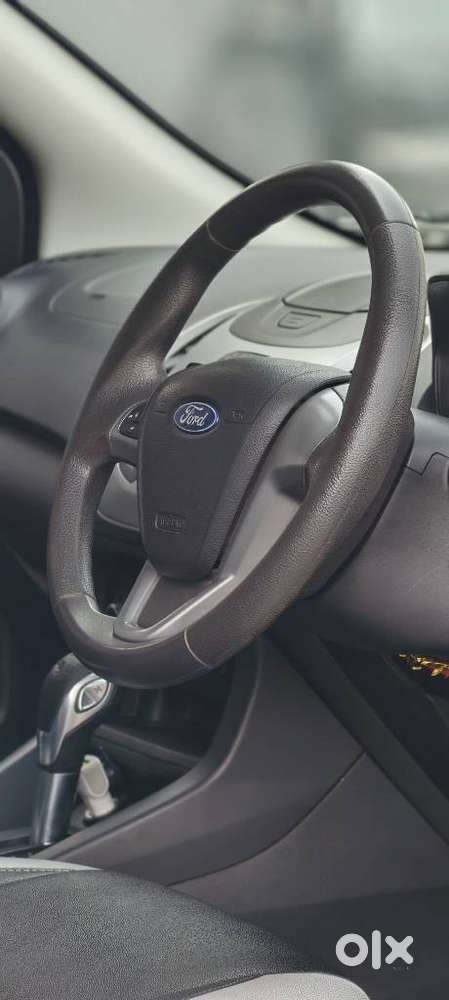 Ford Figo 1.5p Titanium At, 2018, Petrol