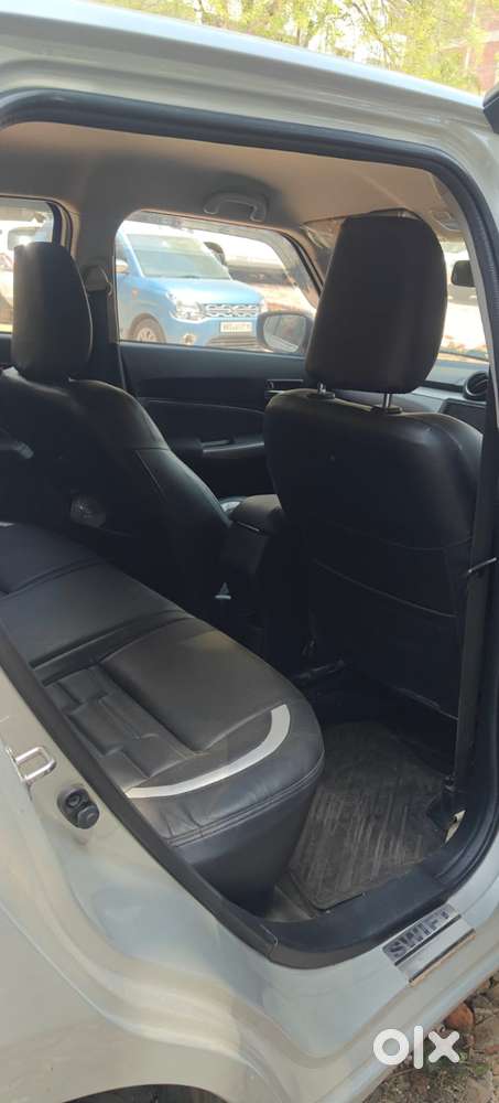 Maruti Suzuki Swift 2018 Zdi Plus, 2021, Petrol