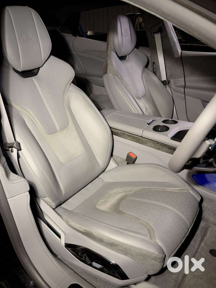 Lotus Emeya 900 Sport Carbon, 2023, Electric