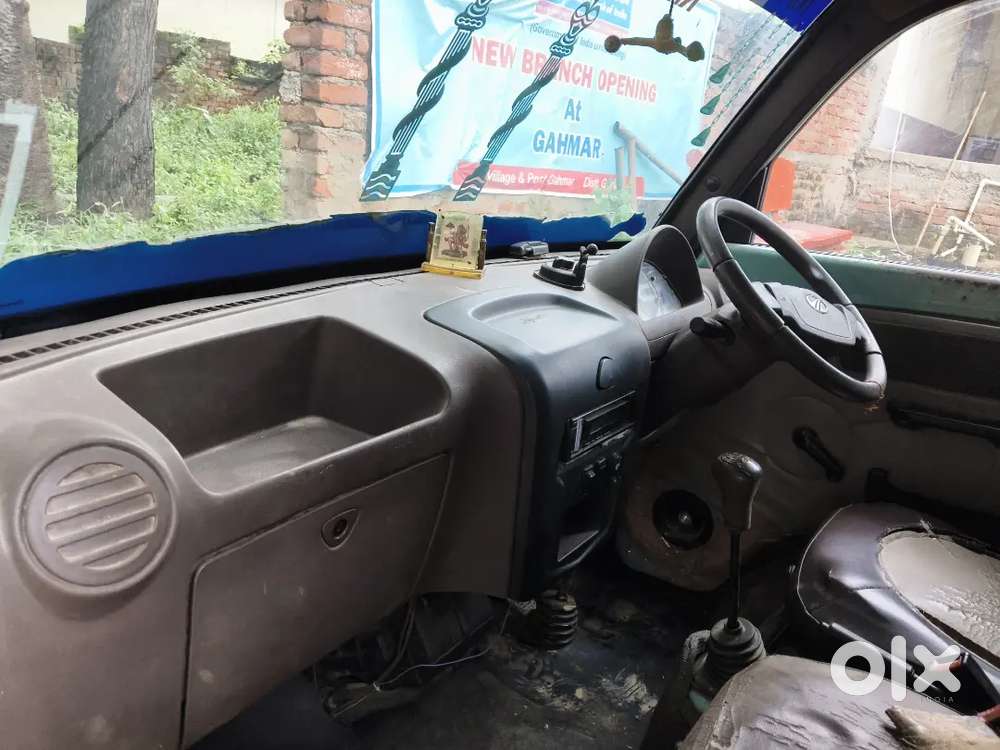 Mahindra Supro Diesel Manual 2017 Variant