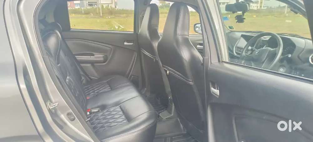 Maruti Suzuki Celerio 2022 Cng & Hybrids 42000 Km Driven