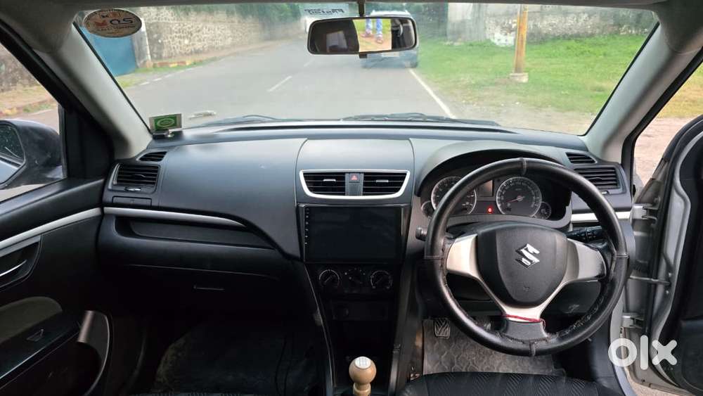 Maruti Suzuki Swift Vxi, 2013, Petrol