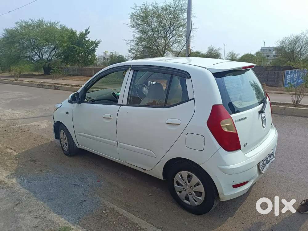 Hyundai I10 2012 I10