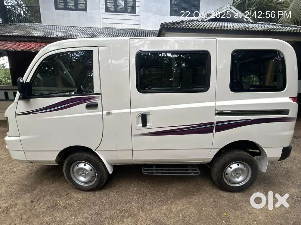 Mahindra Supro 2020 Diesel 60000 Km Driven