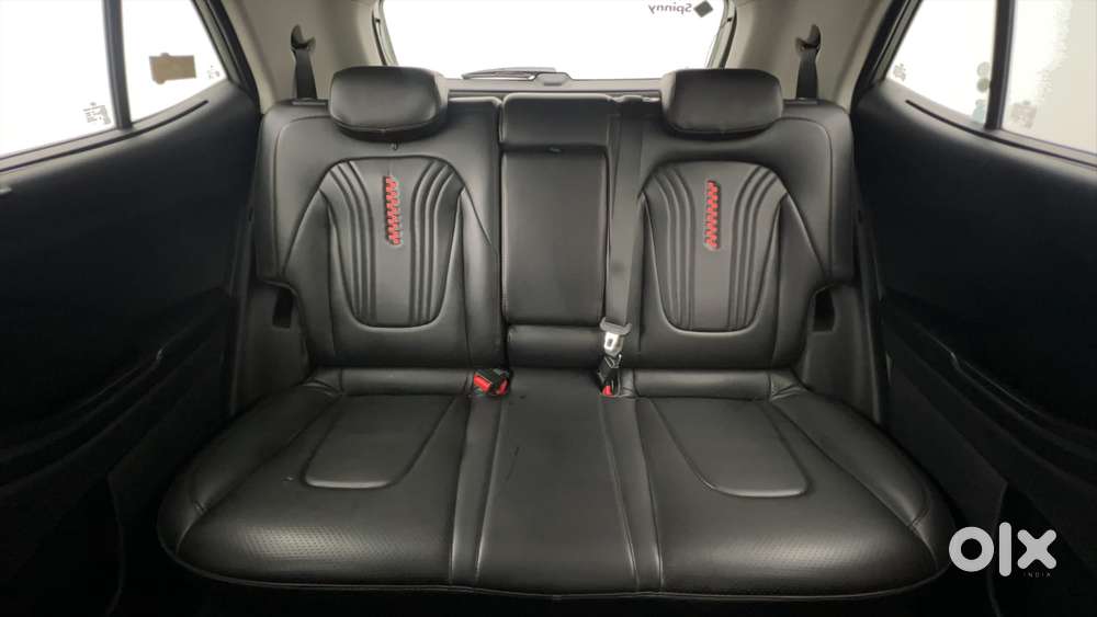 Hyundai Creta Sx 1.5 Petrol Adventure Edition, 2023, Petrol