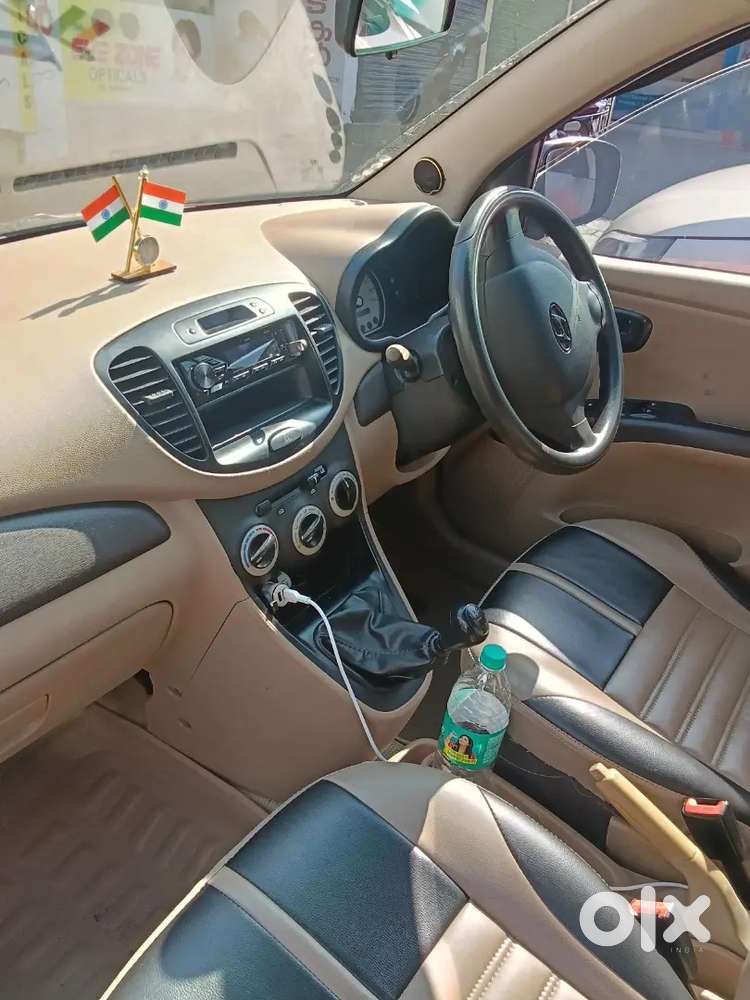 Hyundai I10 Magna 2009 Car