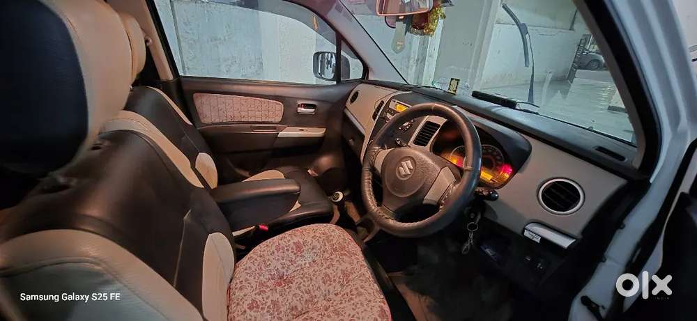 Maruti Suzuki Wagon R 1.0 2015 Petrol Well Maintained Single Owner
