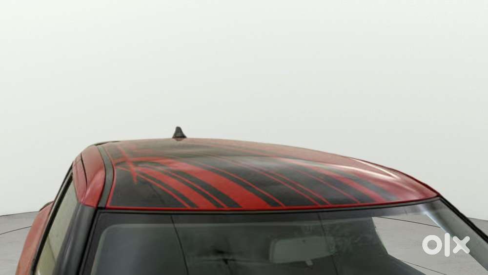 Maruti Suzuki Swift Vxi, 2019, Petrol
