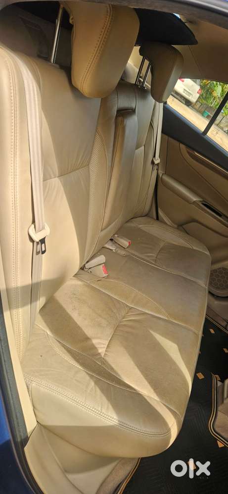 Maruti Suzuki Ciaz 1.4 Alpha, 2018