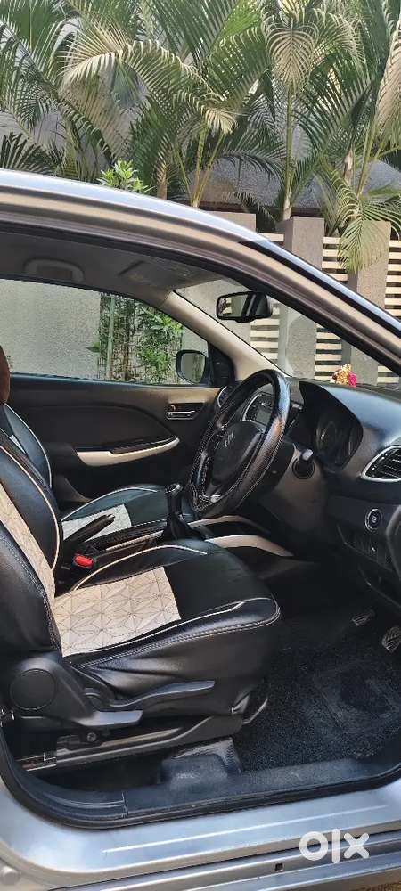 Maruti Suzuki Baleno 2018 Diesel