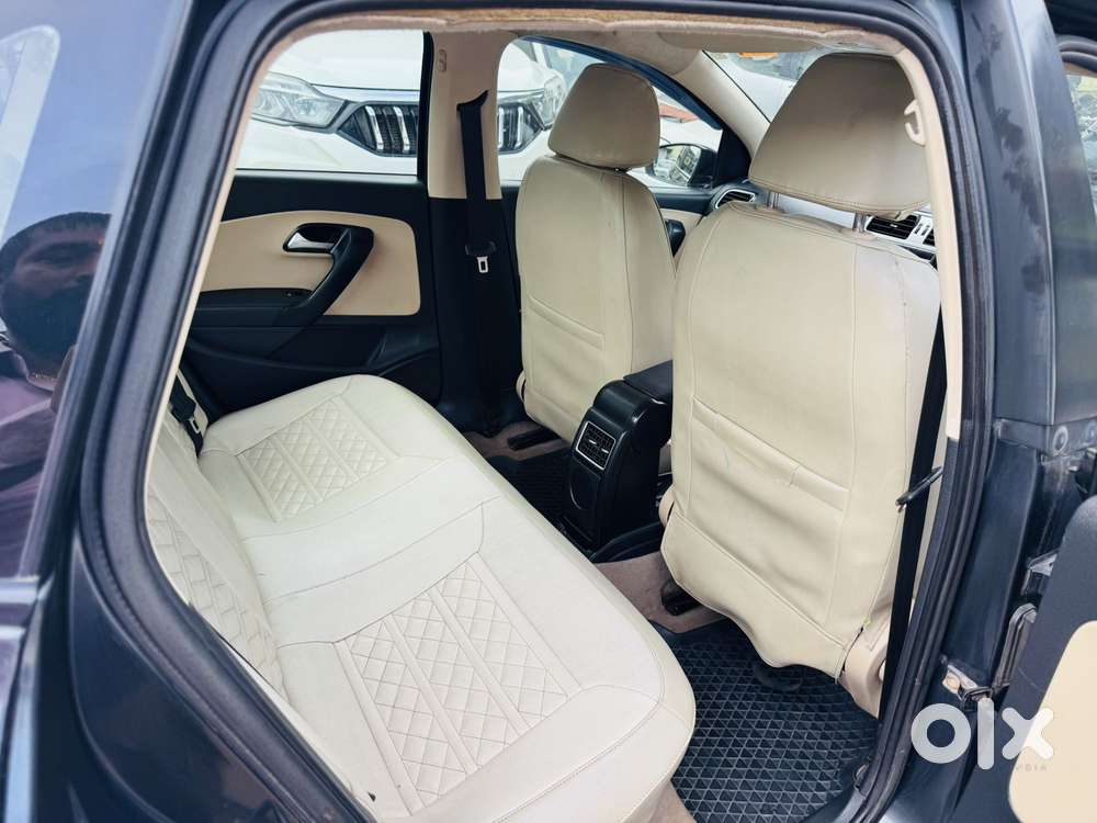 Volkswagen Ameo 1.5 Tdi Highline, 2017, Diesel