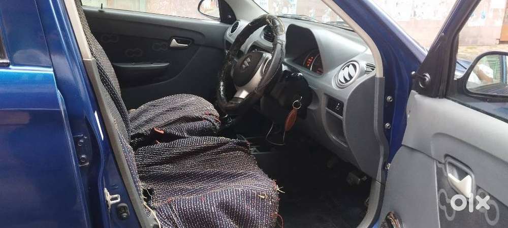Maruti Suzuki Alto 800 Lxi, 2016, Petrol