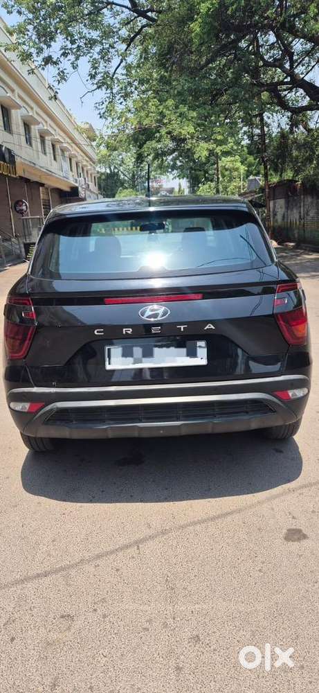 Hyundai Petrol Manual 2022 80000km Runing All Tyres New
