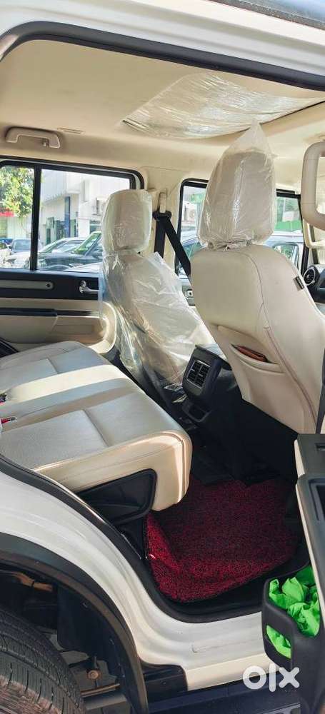 Mahindra Thar Roxx Mx5 Diesel Mt 2wd, 2025, Diesel