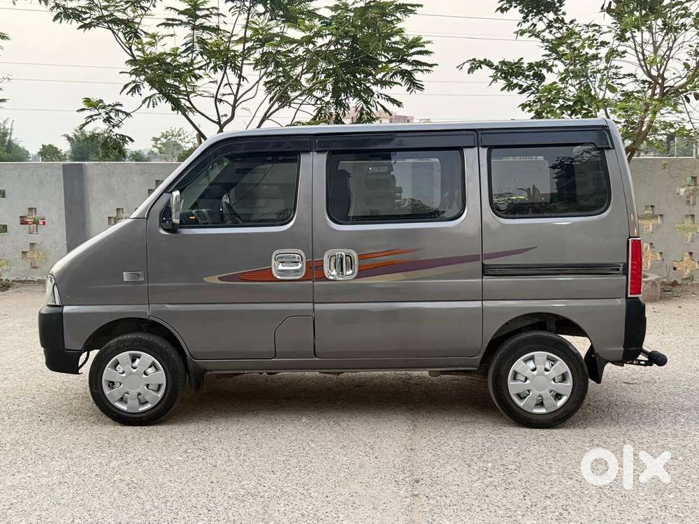 Maruti Suzuki Eeco 5 Seater Ac, 2019, Petrol
