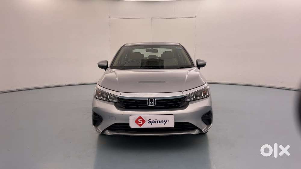 Honda City 1.5 Sv I-vtec Mt, 2024, Petrol
