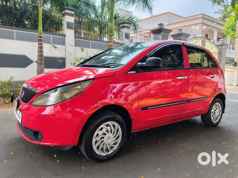 Tata Indica Vista 2008-2013 Aqua 1.2 Safire 90hp Bs Iv, 2009, Diesel