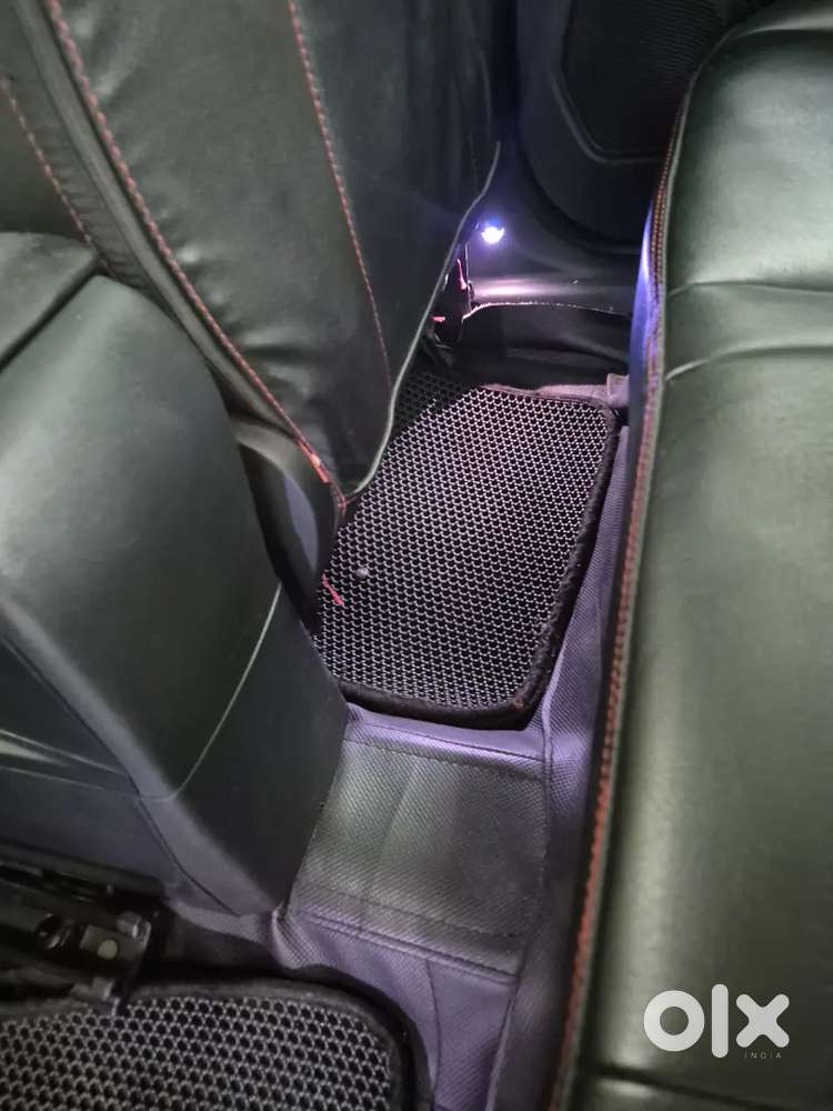 Ford Ecosport 2018 Year