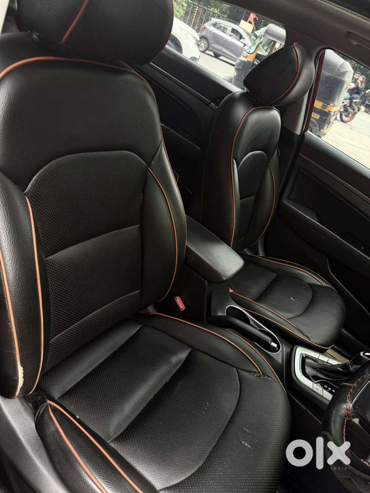 Hyundai Elantra 1.6 Sx Option, 2016, Diesel