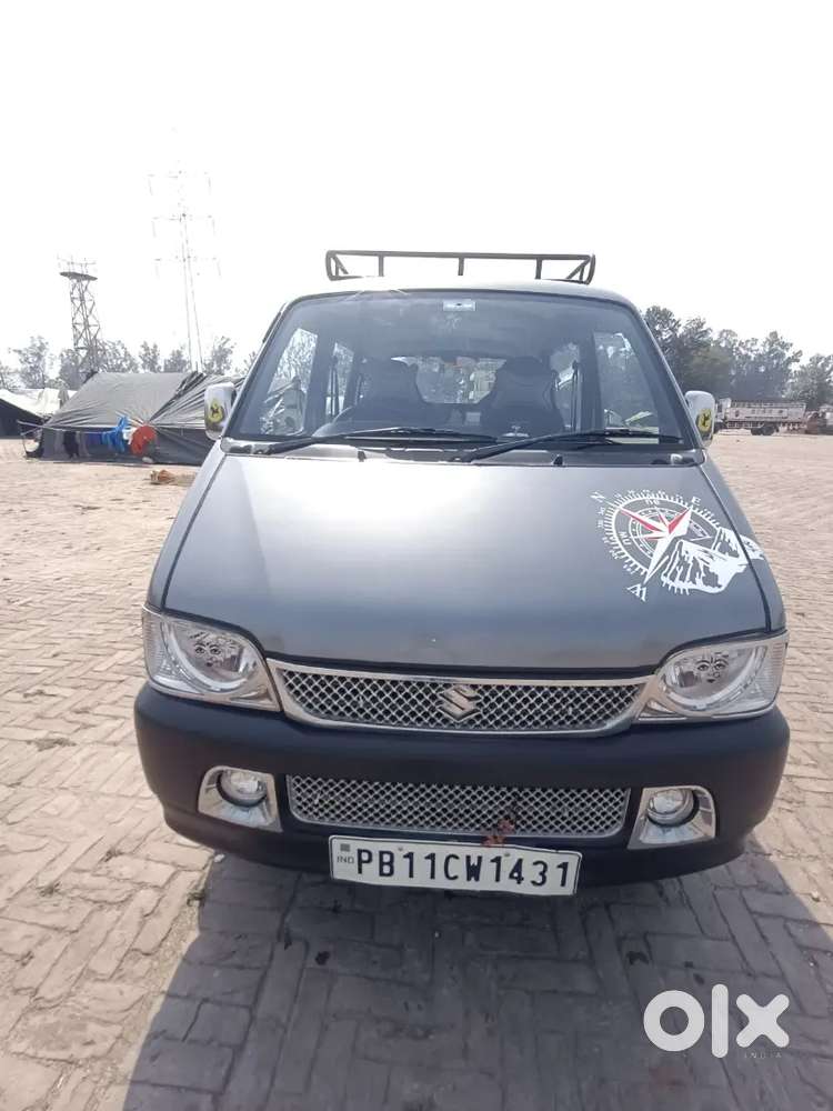 Maruti Suzuki Eeco Ac 2023