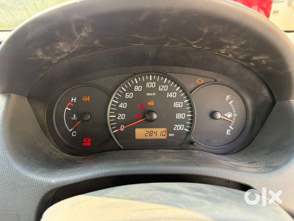 Swift Maruti 2011 Lxi