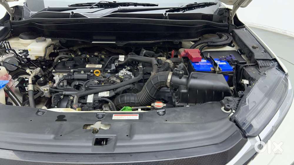 Toyota Urban Cruiser Hyryder 1.5 V Hybrid, 2023, Cng & Hybrids