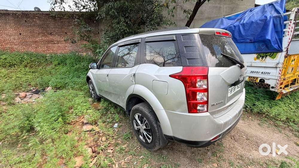 Mahindra Xuv500 2013 Diesel Good Condition