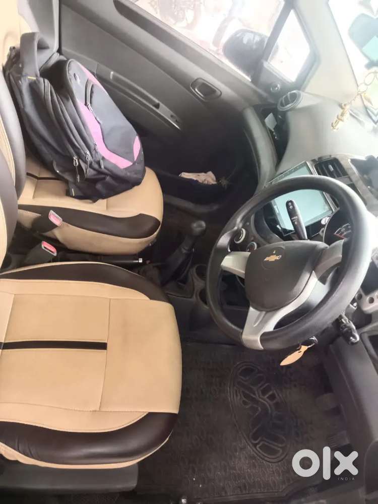 Chevrolet Beat 2012 Diesel Well Maintained