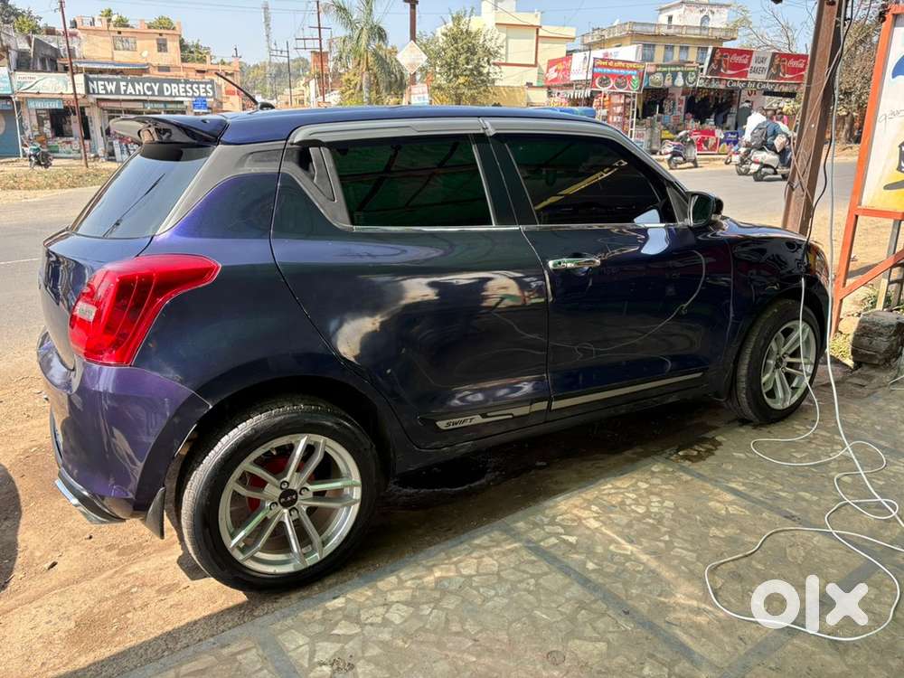 Maruti Suzuki Swift 2020 Petrol Good Condition