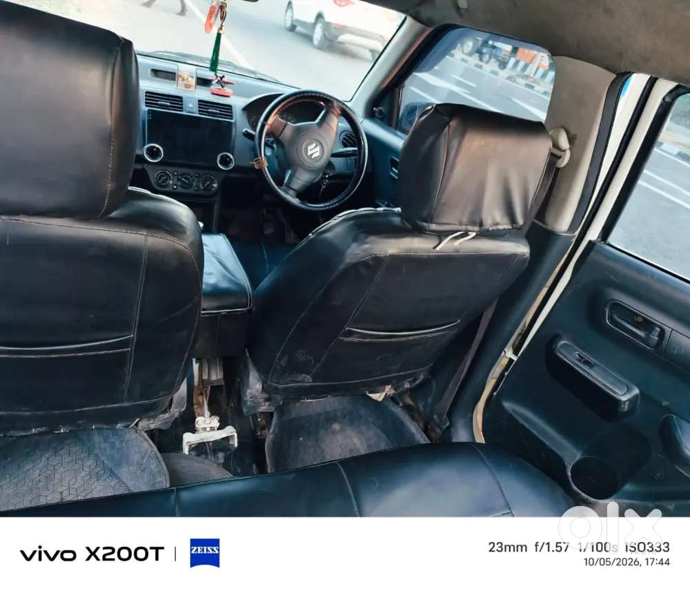 Maruti Suzuki Dzire Tour 2017
