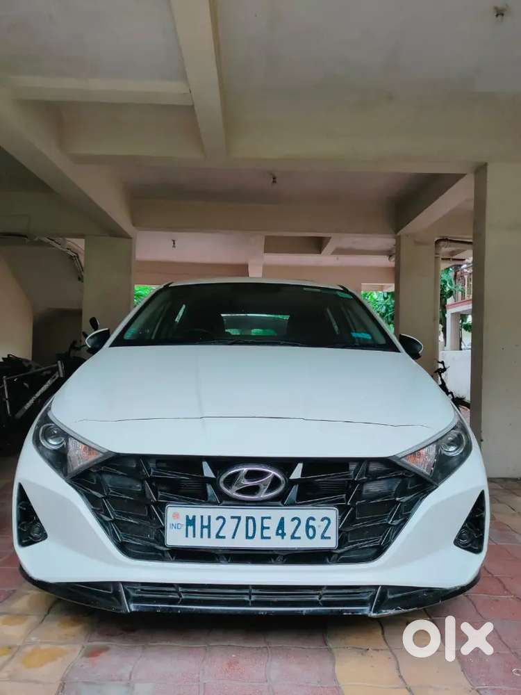 Hyundai I20 Asta 2022