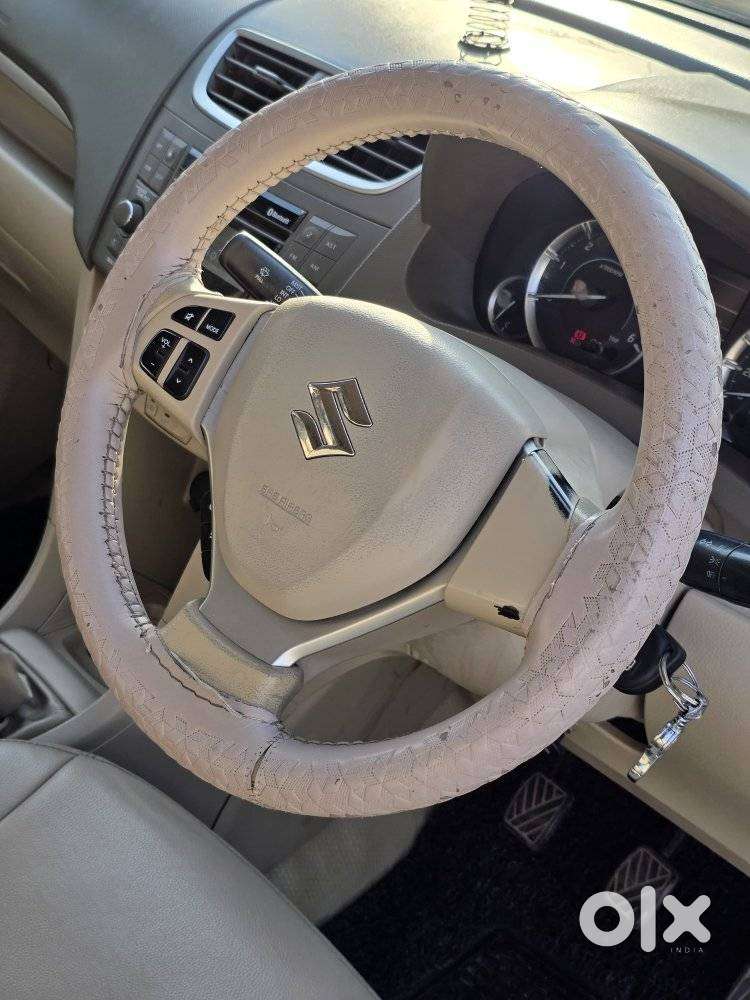 Maruti Suzuki Ertiga Shvs Vdi, 2017, Diesel